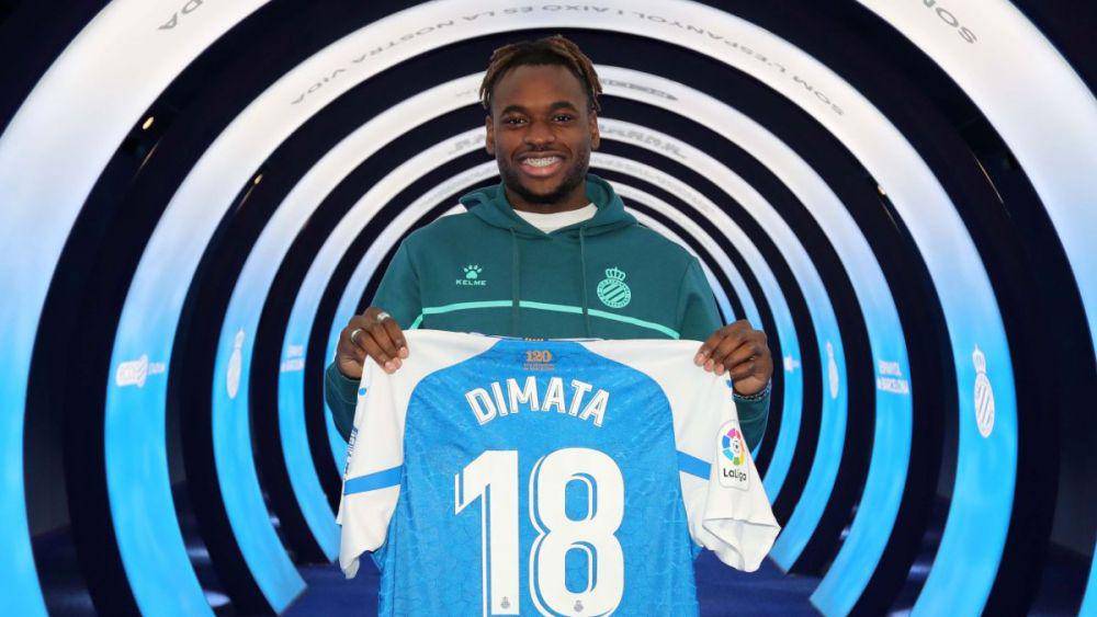 Landry Dimata (as.com)