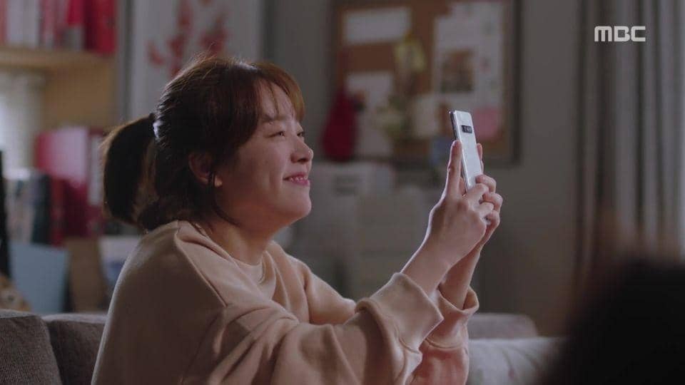 cuplikan drama One Spring Night (dok. MBC/One Spring Night)