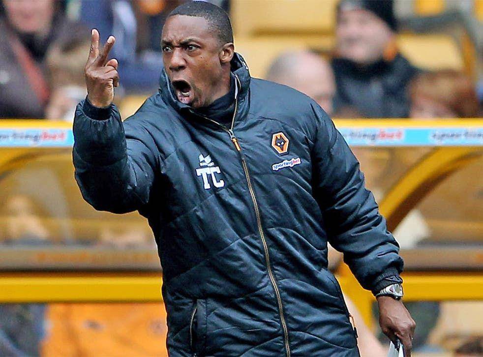 Terry Connor (independent.co.uk)