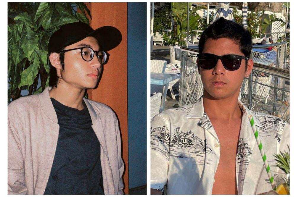 Idola Anak Muda, 9 Putra Sulung Artis yang Sukses di Usia Muda