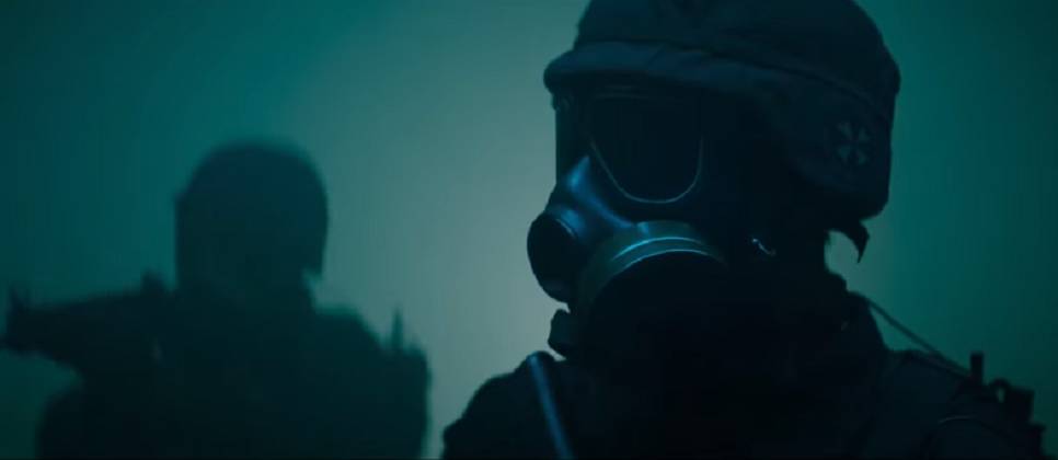 Constantin Film/Resident Evil: Welcome to Raccoon City