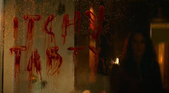 Constantin Film/Resident Evil: Welcome to Raccoon City