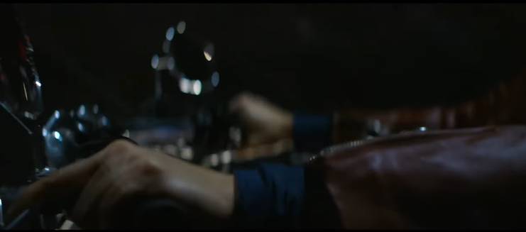 Constantin Film/Resident Evil: Welcome to Raccoon City