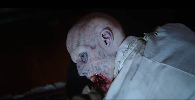 Constantin Film/Resident Evil: Welcome to Raccoon City