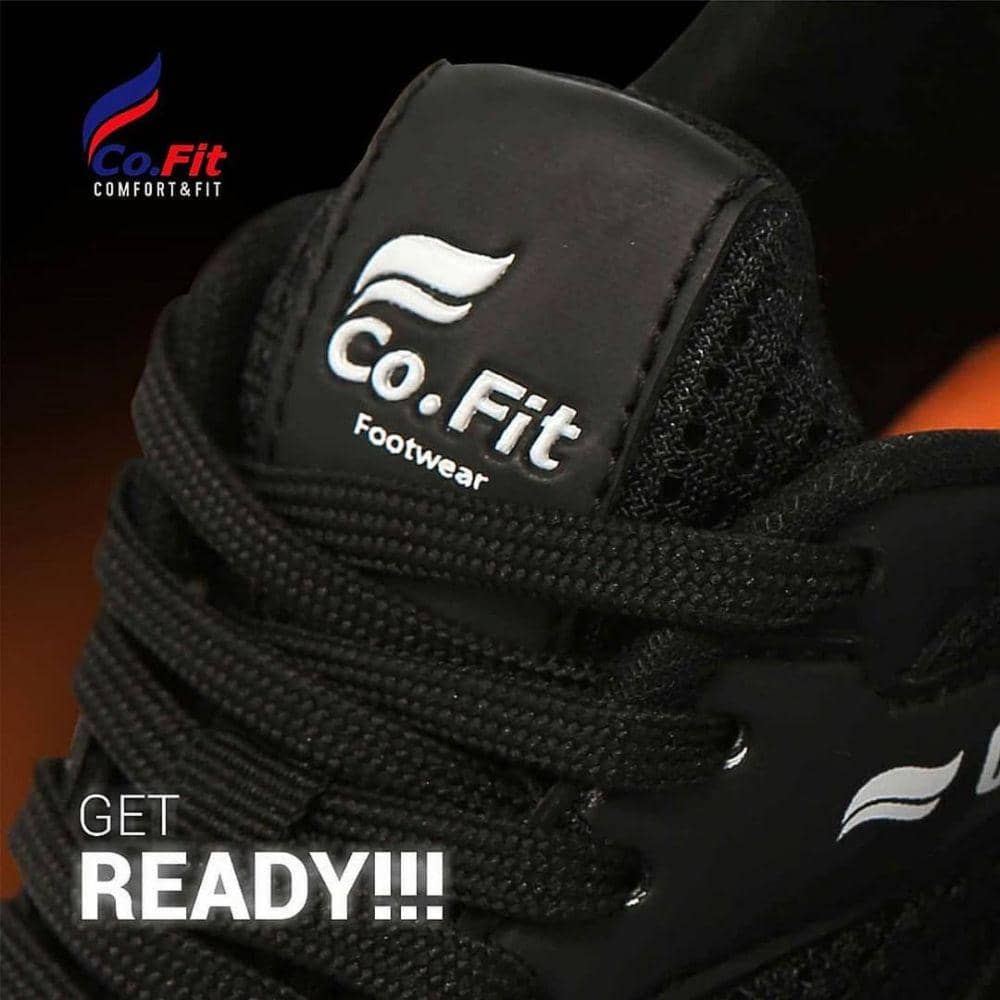 Salah satu sepatu yang dirilis Co.Fit (instagram.com/co.fit_surabaya)
