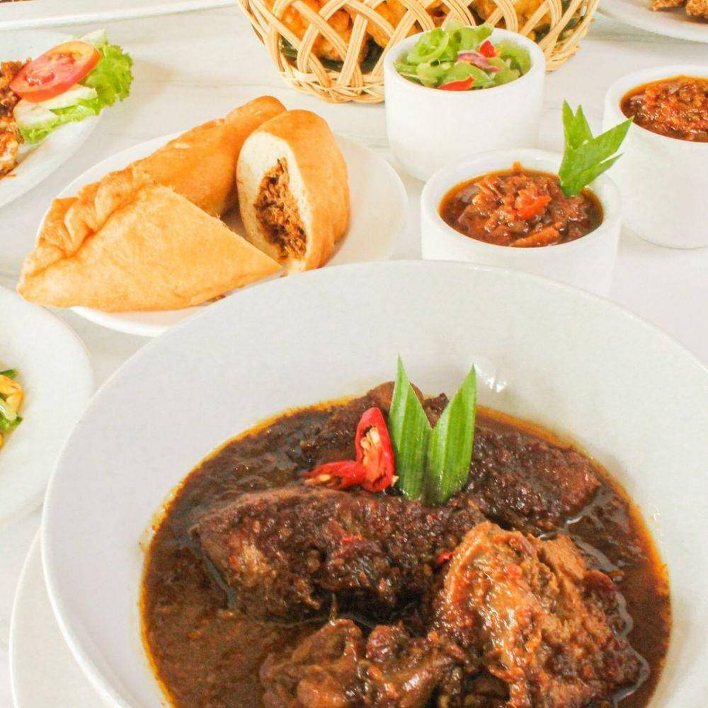 Sarang Oci, Alam Sutera, Tangerang (instagram.com/sarangoci.id)