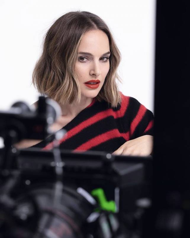 Natalie Portman (instagram.com/natalieportman)