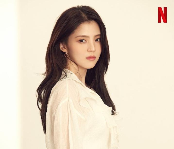 Han So Hee (instagram.com/netflixkr)