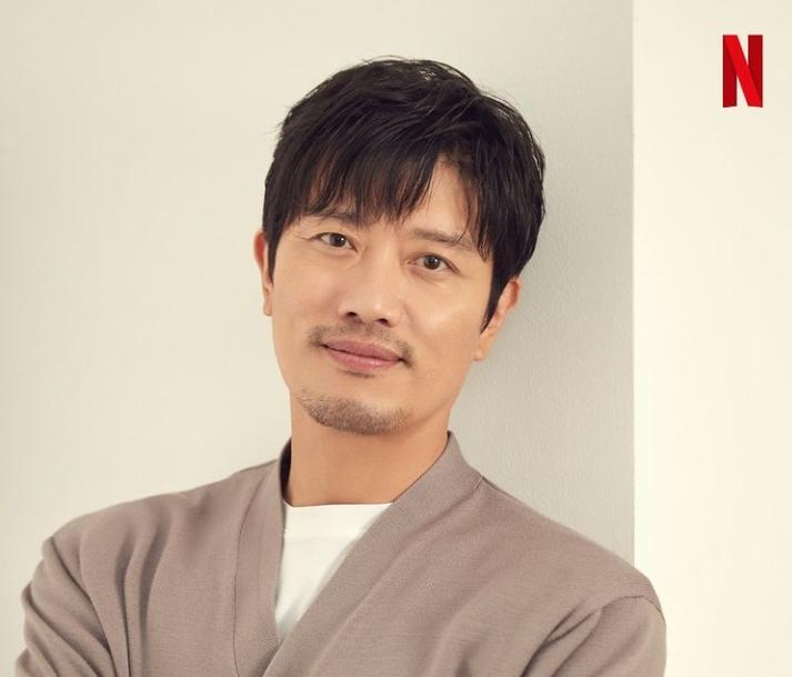 Park Hee Soon (instagram.com/netflixkr)