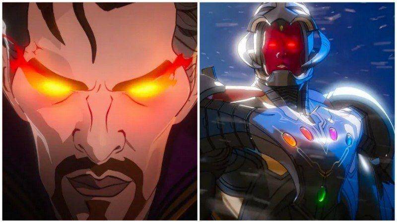 5 Karakter Marvel What If yang Lebih Kuat dari Versi Realita Utama
