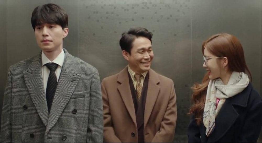 cuplikan drama Touch Your Heart (dok. tvN/Touch Your Heart)