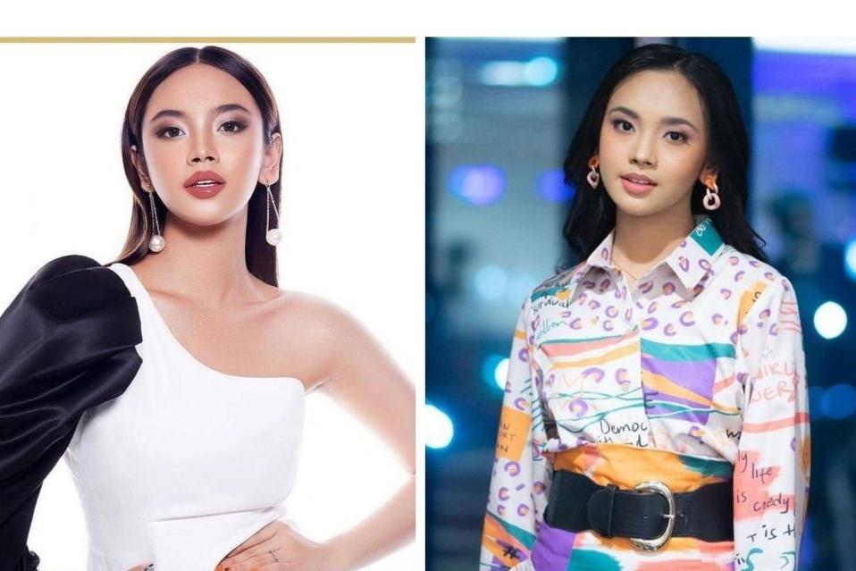 Lyodra Masuk Nominasi Cewek Tercantik di Dunia Versi TC Candler