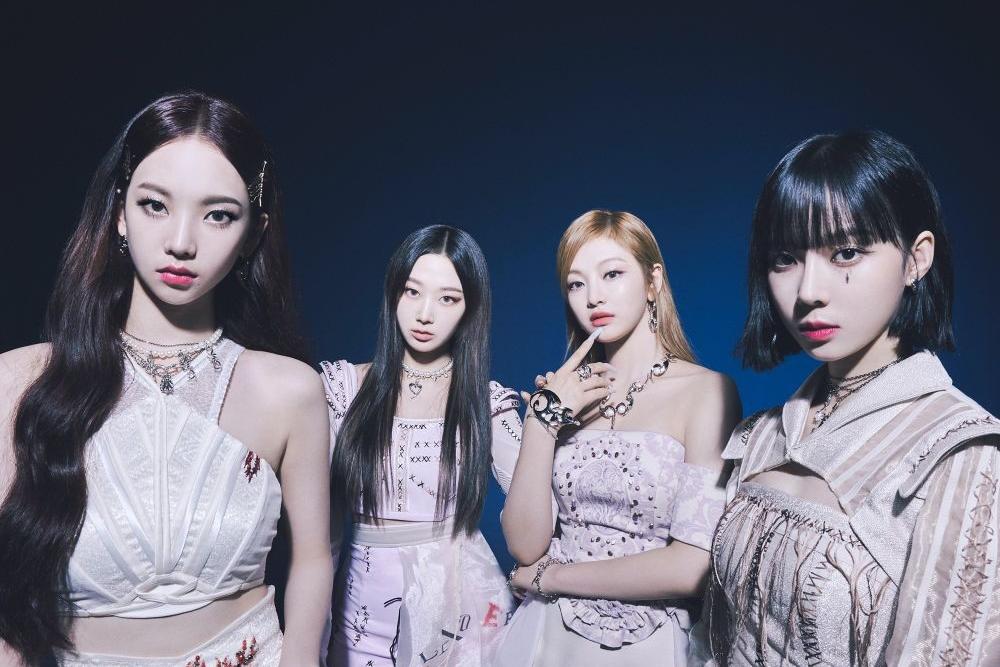 [QUIZ] Berdasarkan MBTI, Ini Posisi dalam Girlband Korea yang Cocok Buat Kamu!