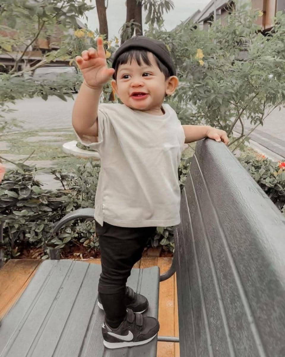 Muhammad Al-Fatih Sosiawan (instagram.com/sabrinasosiawan)