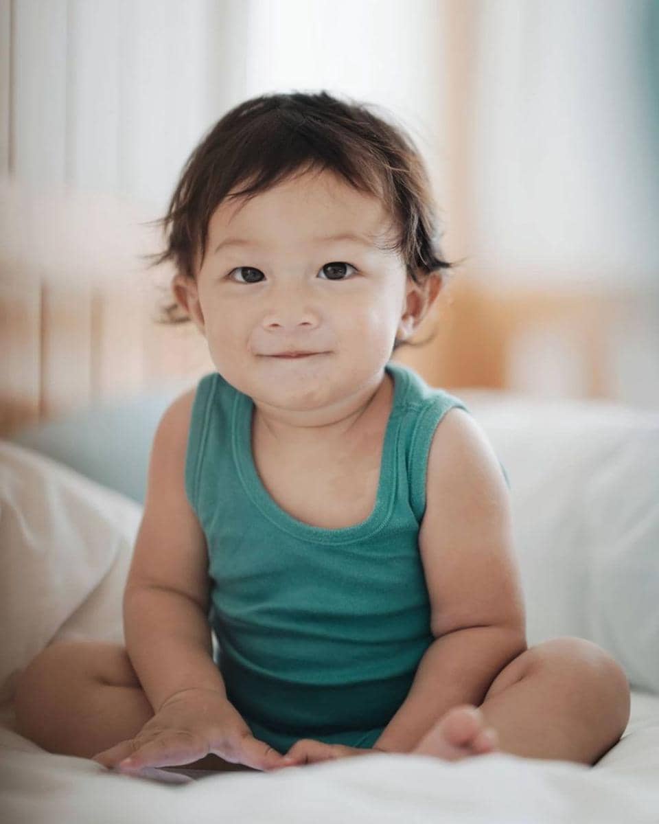 Curtis Ziggy Mars Morscheck (instagram.com/ringgoagus)