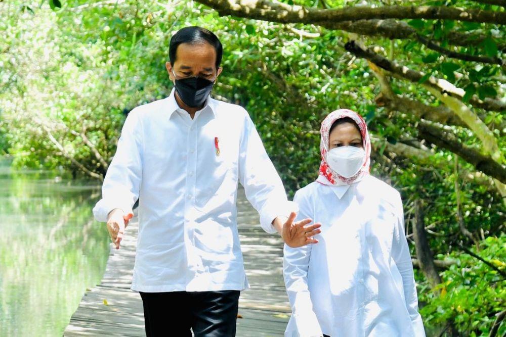 Direspons Kaesang, Penghina Iriana Jokowi Dikejar Bareskrim