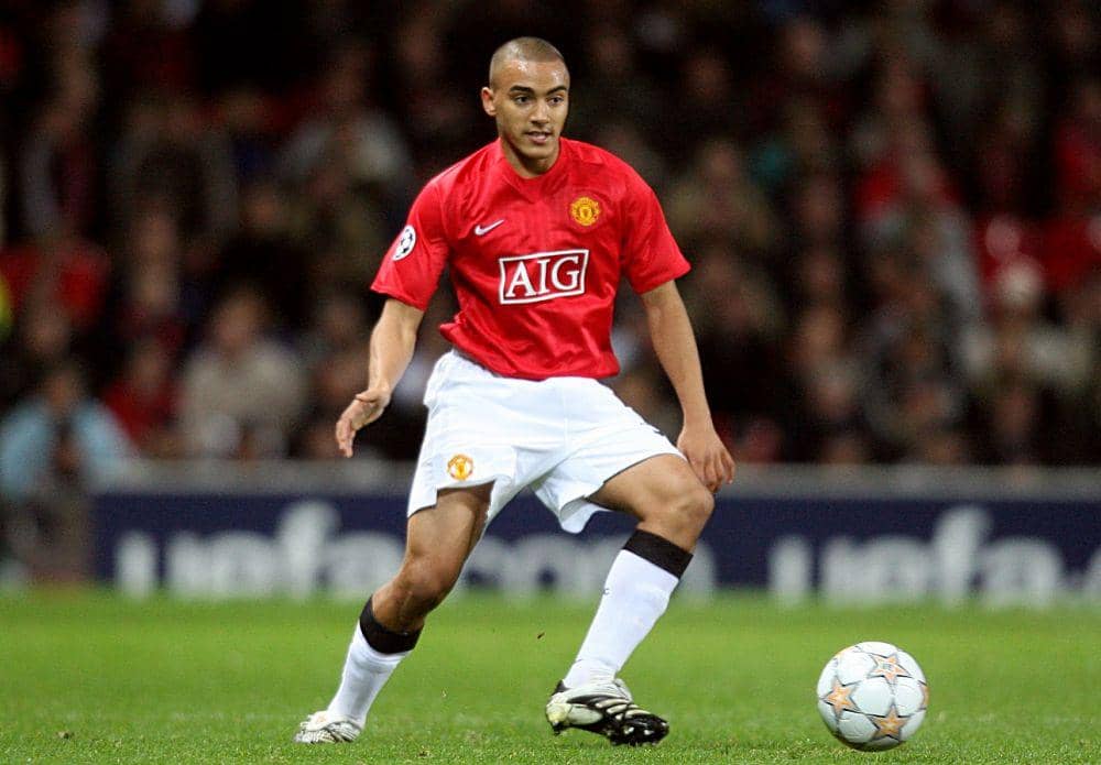 Danny Simpson (fourfourtwo.com)