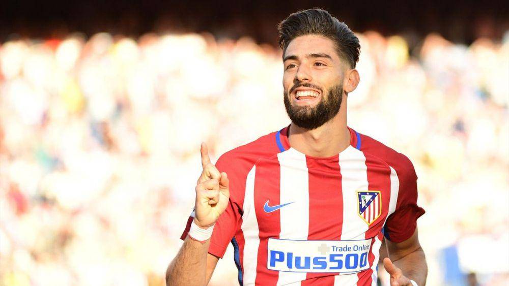 Yannick Carrasco (eurosport.co.uk)