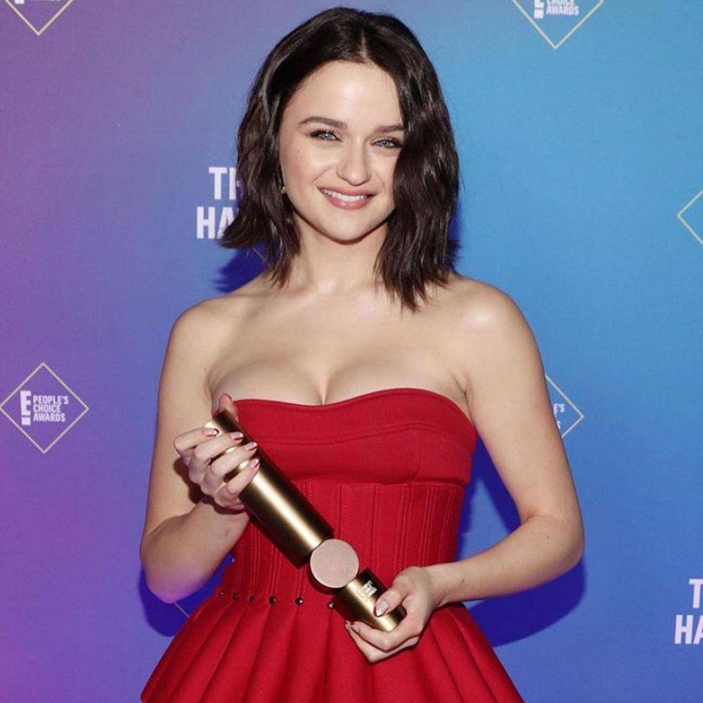 Joey King (instagram.com/joeyking)