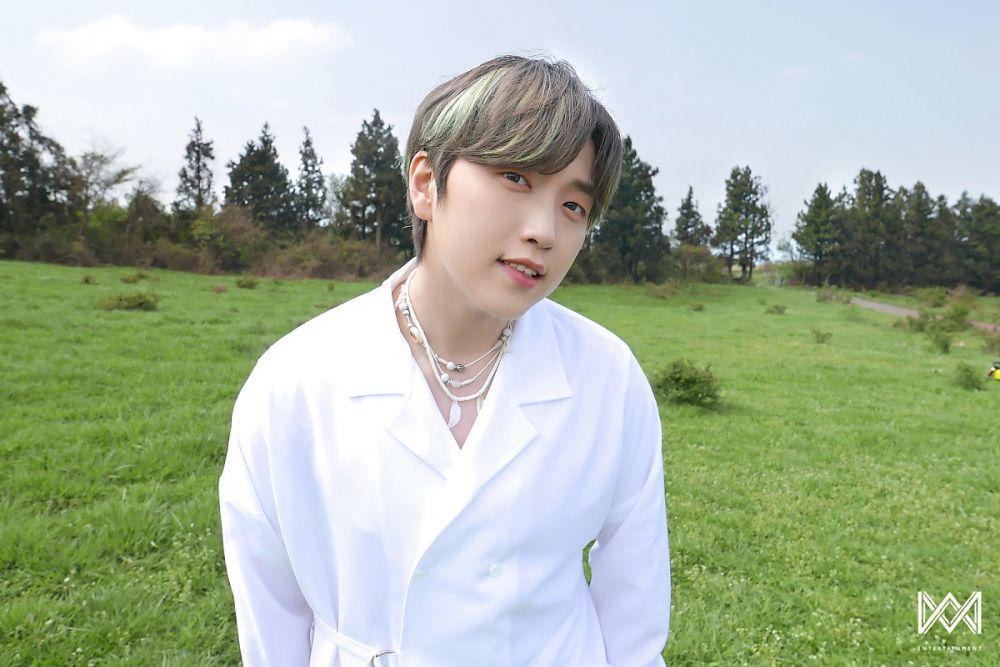 Ada OST Hometown Cha Cha Cha, 10 OST KDrama Ini Dibawakan Sandeul B1A4