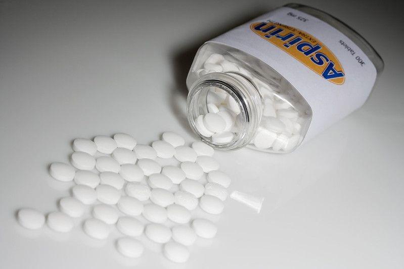 13 Pro dan Kontra Obat Aspirin bagi Kesehatan