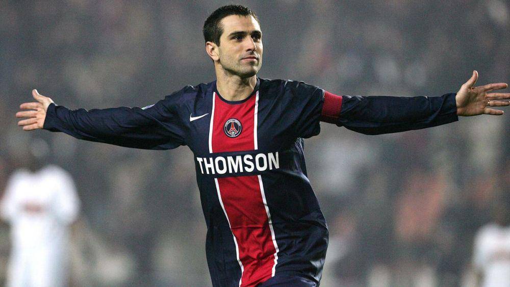 Pauleta (eurosport.fr)