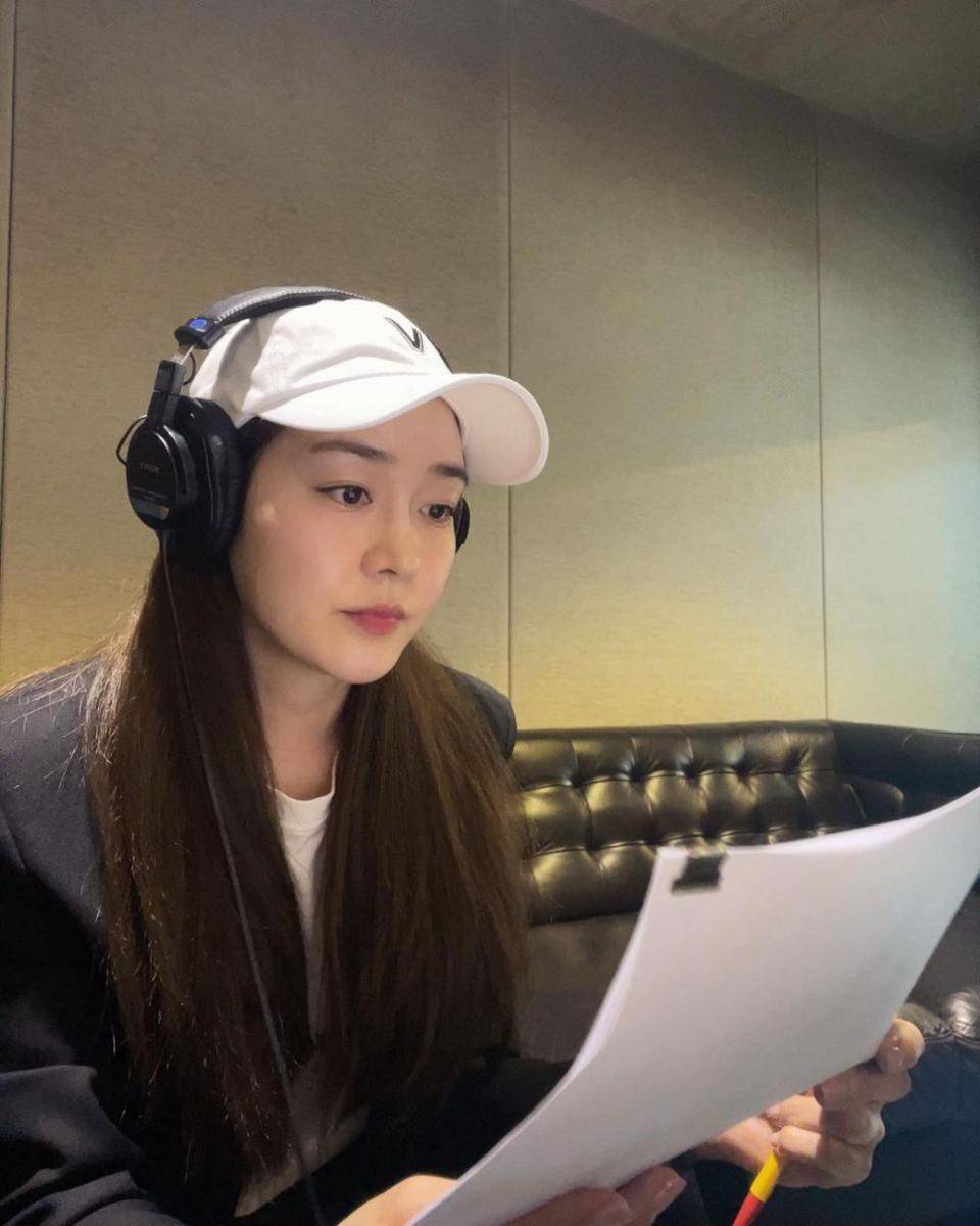 Sung Yu Ri (instagram.com/sung_yuri_)