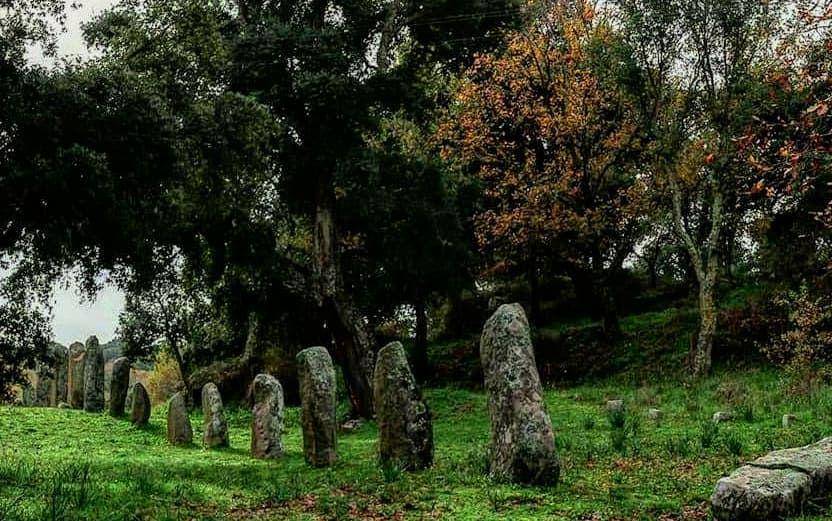 Menhir (instagram.com/marieddu_marieddu)