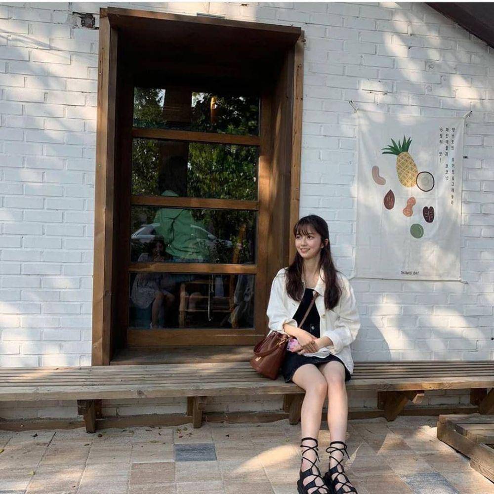 Outfit Kim Hyun Soo (instagram.com/hyunsoo_.kim)