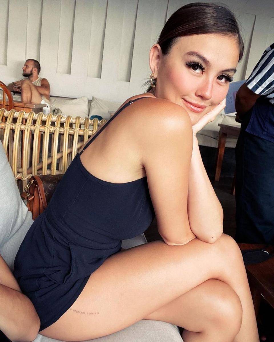 Agnez Mo (instagram.com/agnezmo)
