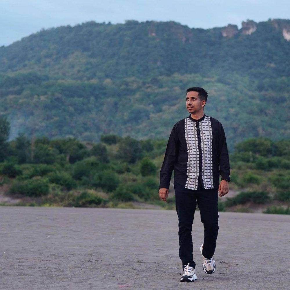 Habib Ja'far (instagram.com/husein_hadar)