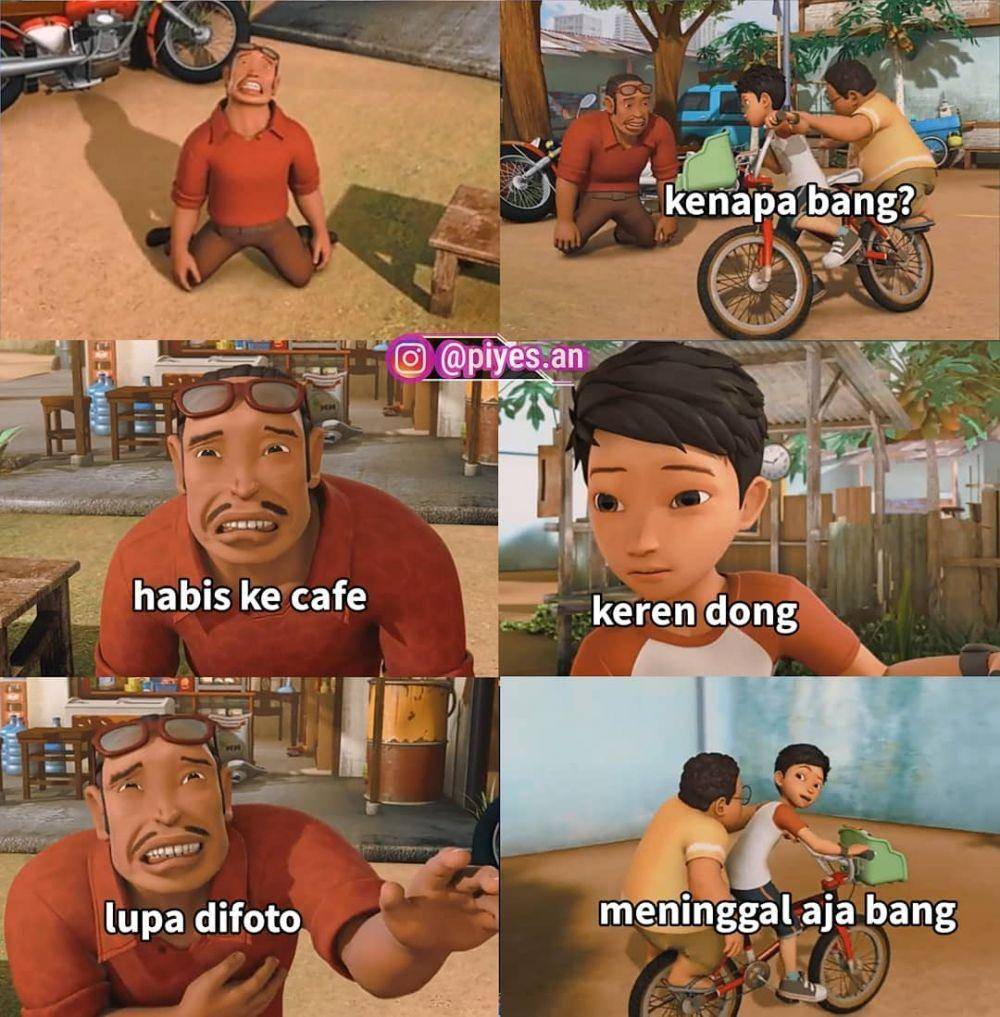 meme lupa story (instagram.com/piyes.an)
