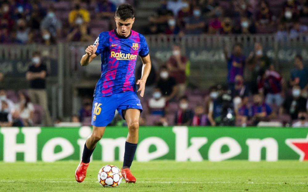 potret Pedri Gonzalez (fcbarcelona.com)