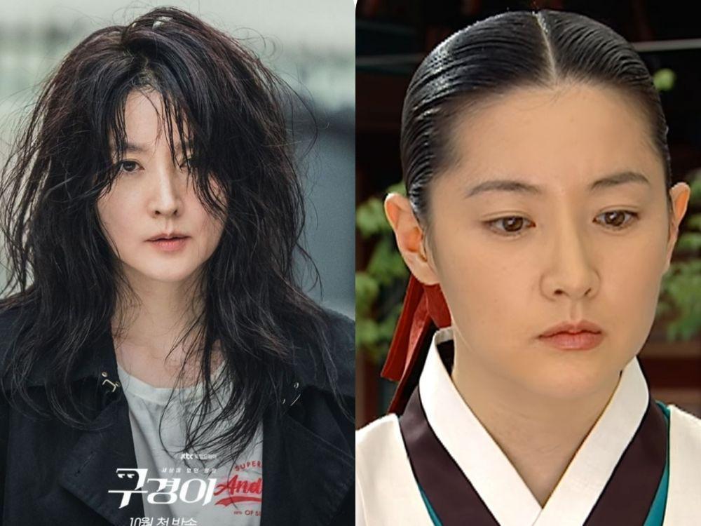 5 Drama Para Pemeran 'Jewel in the Palace', Jang Geum Comeback, nih!