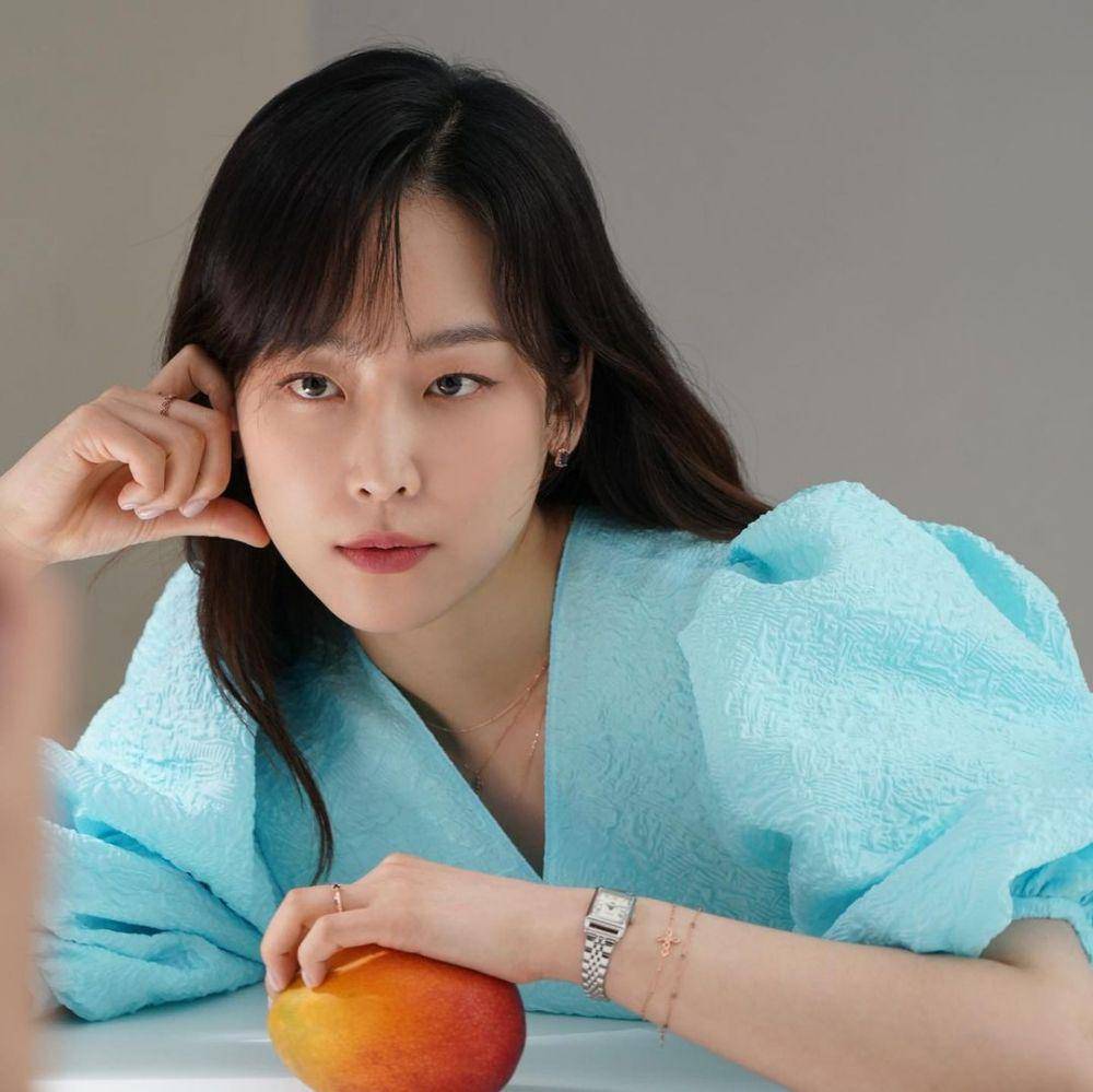 Seo Hyun Jin (instagram.com/management_soop)