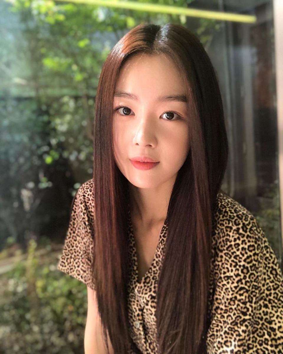 Han Sun Hwa (instagram.com/shh_daily)