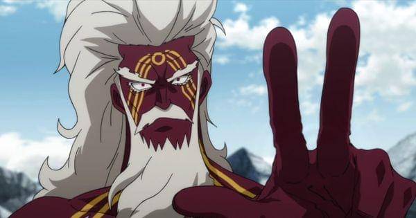 Dok. Studio A-1 Pictures