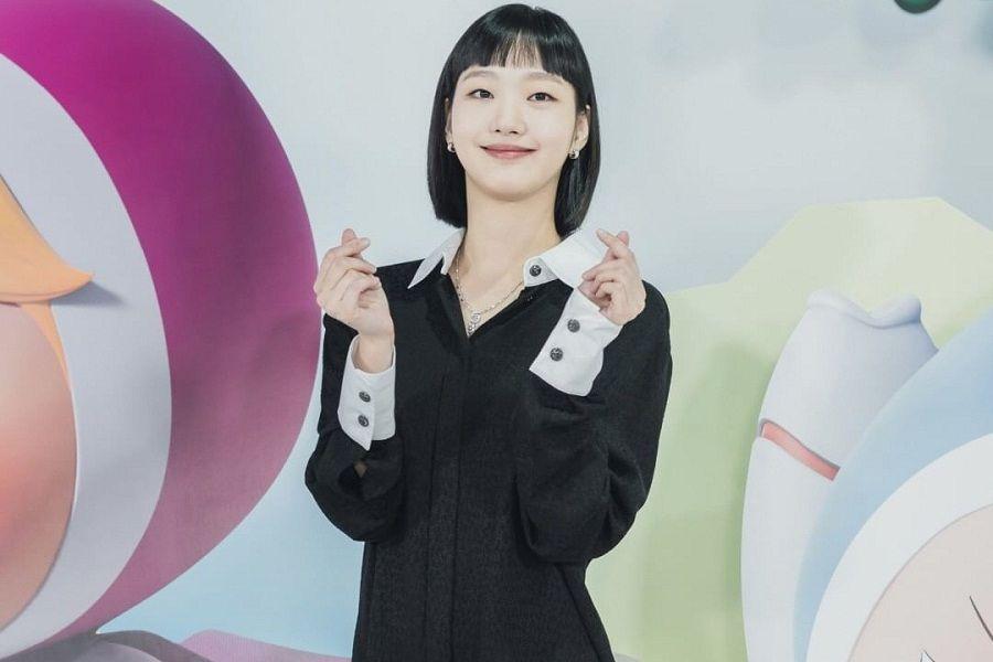 Serba Mahal, 12 Harga Koleksi Tas Kim Go Eun di Drama Yumi's Cells