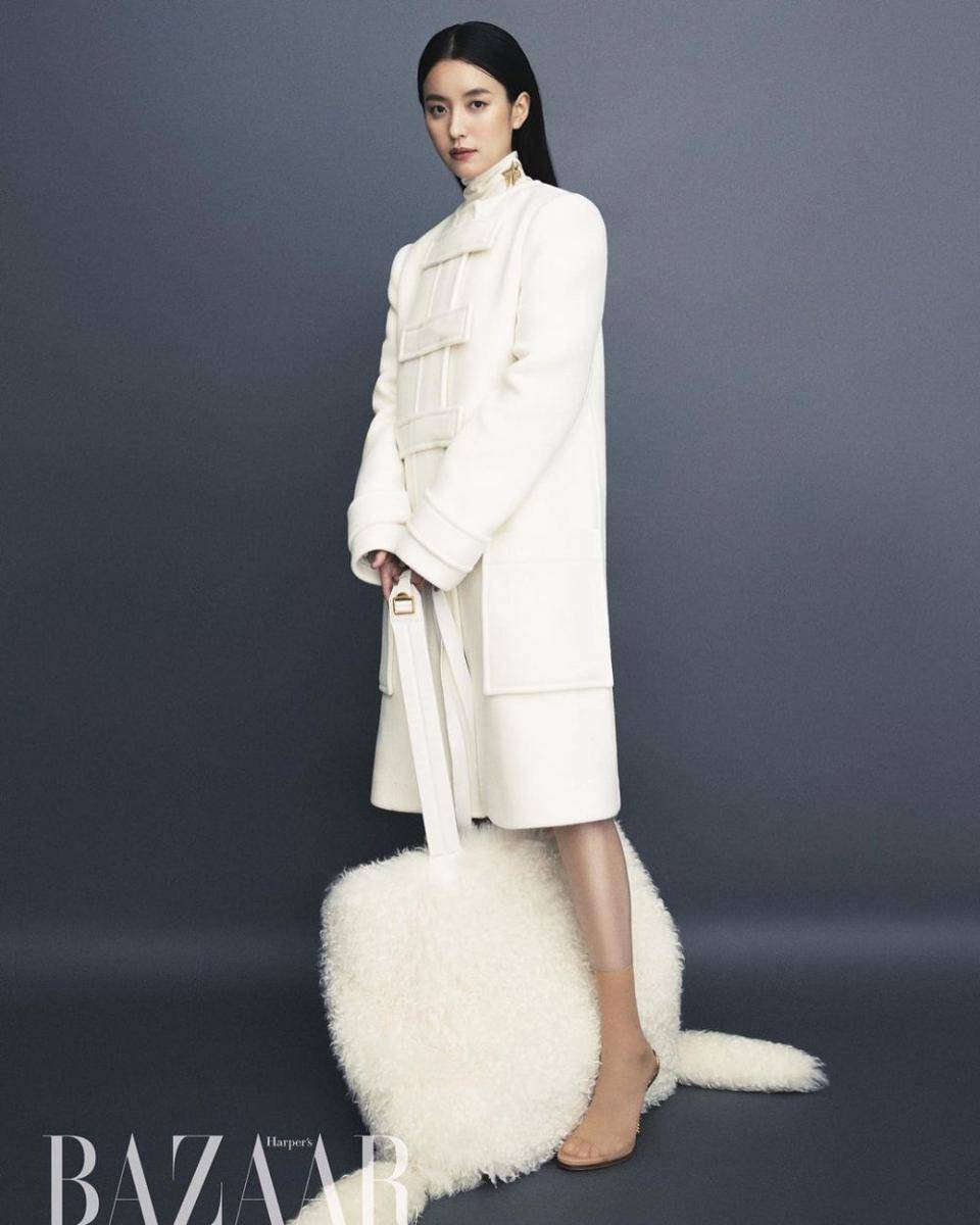 Han Hyo Joo (instagram.com/hanhyojoo222)