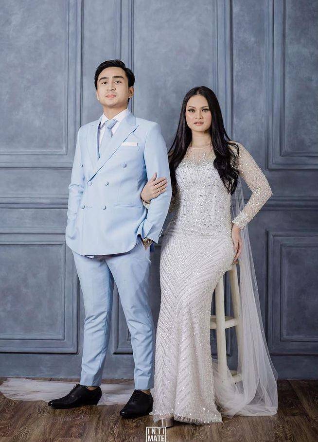 Lutfi nikah (Instagram.com/nadyaindry)