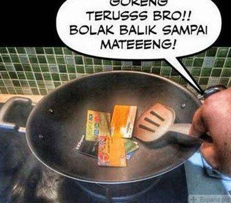 kartu ATM kocak (1cak.com)