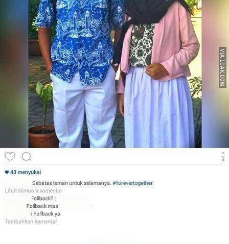 terjebak friendzone (1cak.com)