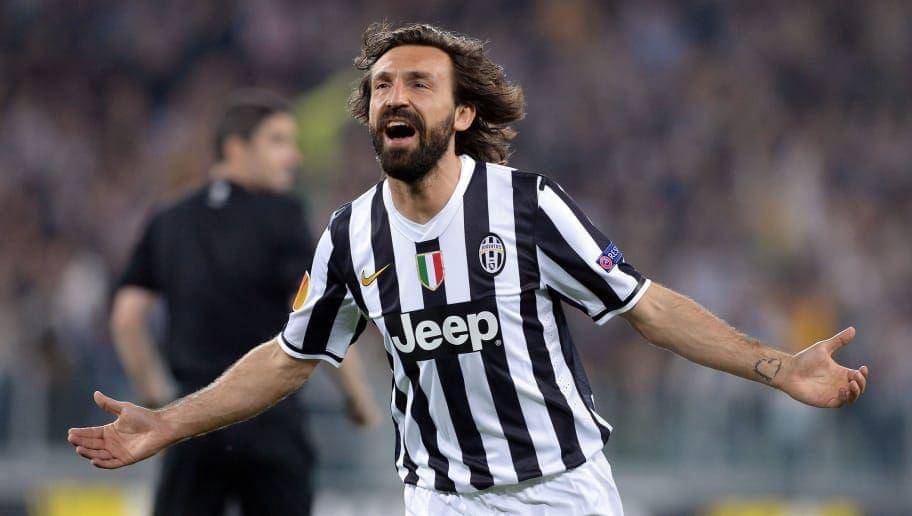 Andrea Pirlo (90min.com)