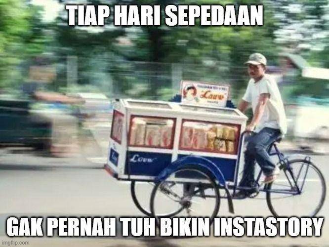 meme lupa story (twitter.com/bitovarenovian)