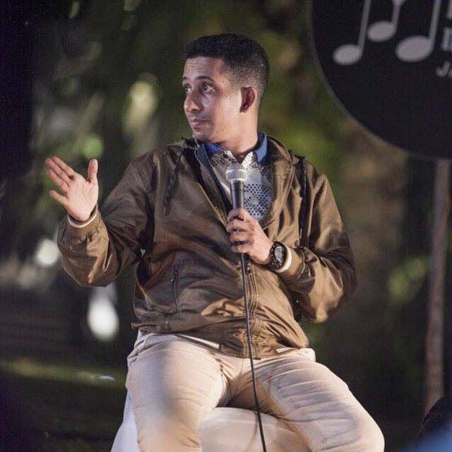 Habib Ja'far (instagram.com/husein_hadar)