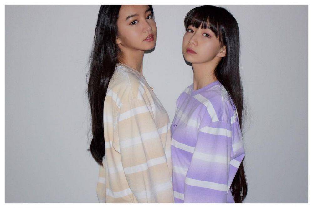 Koki dan Cocomi (instagram.com/cocomi_553_official)