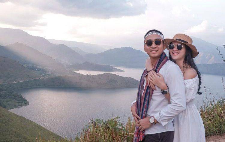 Lutfi nikah (Instagram.com/nadyaindry)