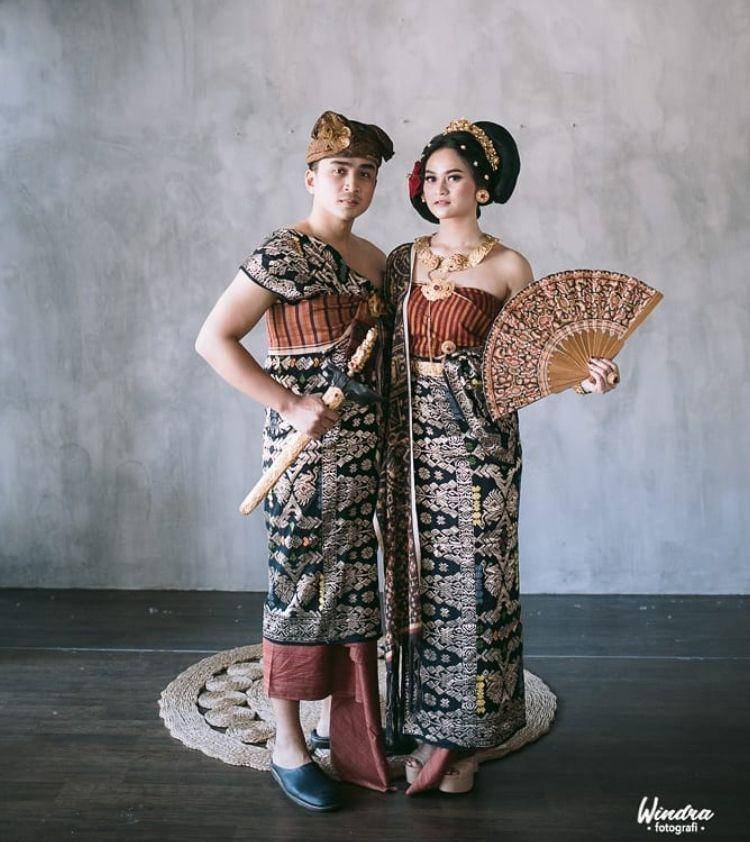 Lutfi nikah (Instagram.com/lutfiagizal)