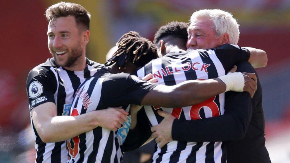 Jadi Klub Kaya, Ini 5 Prestasi yang Pernah Diraih Newcastle United