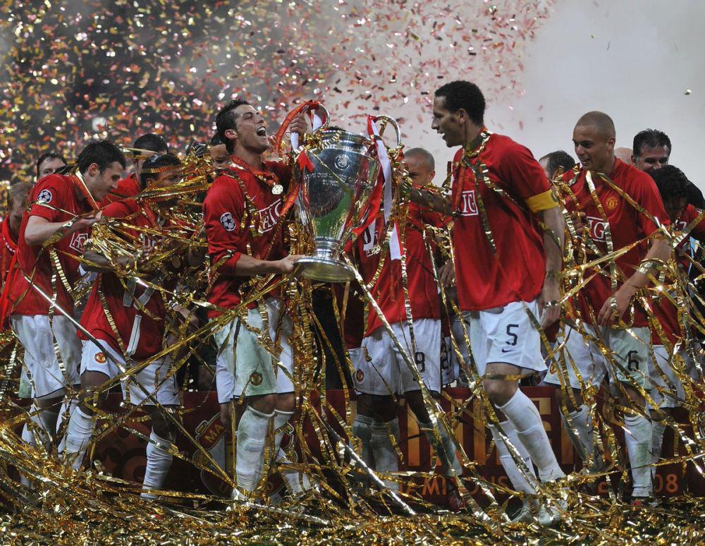 10 Klub yang Dijuluki Setan Merah Selain Manchester United